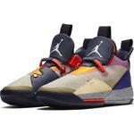 Баскетбольные кроссовки Jordan XXXIII | AQ8830-200