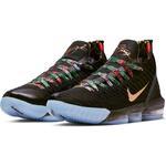 Баскетбольные кроссовки LeBron 16 King's Throne | CI1518-001