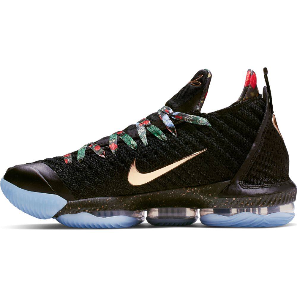 King's throne lebron 16 outlet