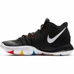 Баскетбольные кроссовки Nike Kyrie 5 "Friends" - картинка