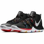 Баскетбольные кроссовки Nike Kyrie 5 "Friends" - картинка