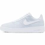 Кроссовки Nike Air Force 1 Flyknit 2.0 - картинка