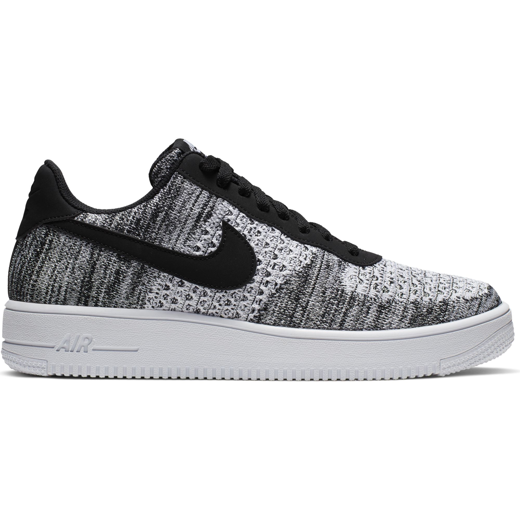 Кроссовки Nike Air Force 1 Flyknit 2.0 - картинка