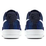 Кроссовки Nike Air Force 1 Flyknit 2.0 | AV3042-400