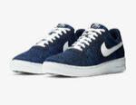 Кроссовки Nike Air Force 1 Flyknit 2.0 | AV3042-400