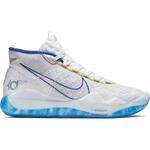 Баскетбольные кроссовки Nike Zoom KD12 | AR4229-100