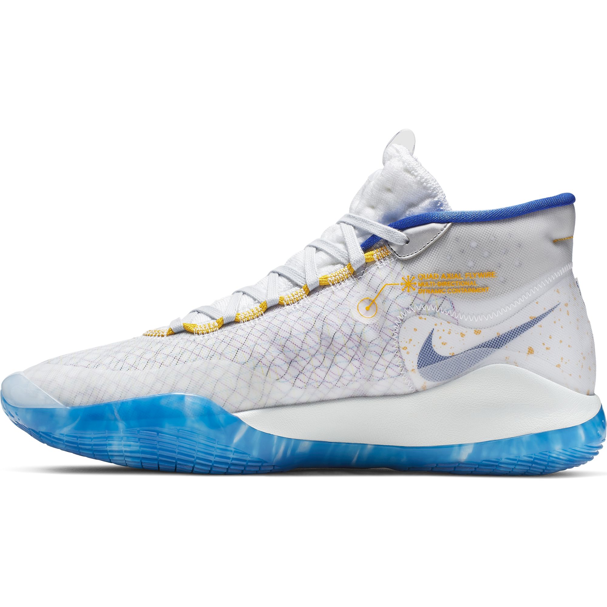 nike zoom kd12 tb