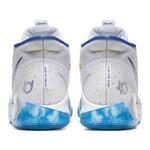 Баскетбольные кроссовки Nike Zoom KD12 | AR4229-100
