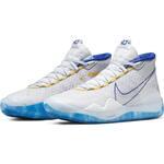 Баскетбольные кроссовки Nike Zoom KD12 - картинка