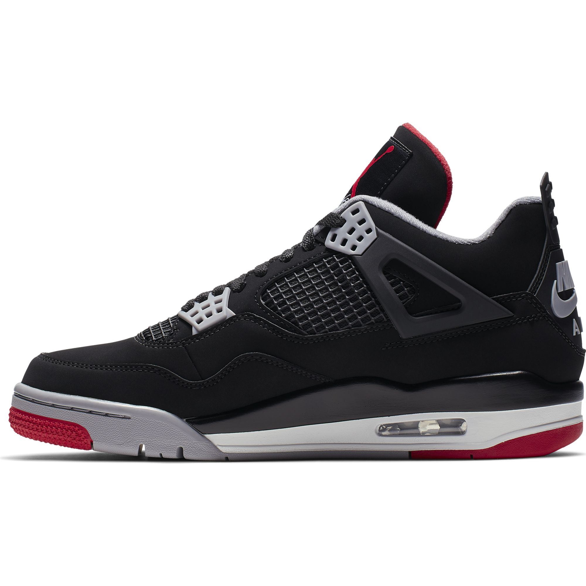 Купить Кроссовки Air Jordan 4 Retro | 308497-060 в Москве или заказать доставку на Slamdunk.su