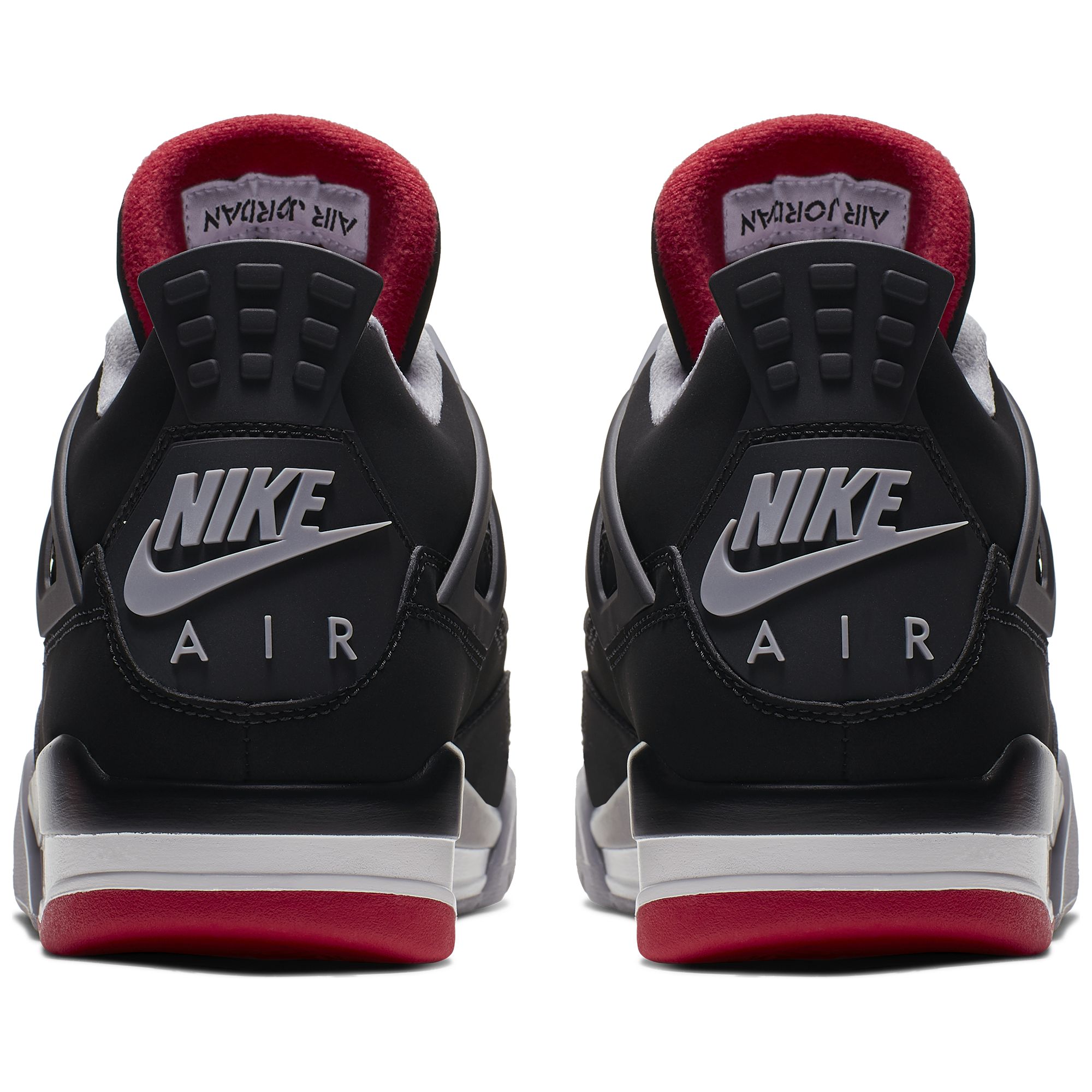Купить Кроссовки Air Jordan 4 Retro | 308497-060 в Москве или заказать доставку на Slamdunk.su