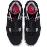 Кроссовки Air Jordan 4 Retro | 308497-060
