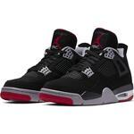 Кроссовки Air Jordan 4 Retro | 308497-060