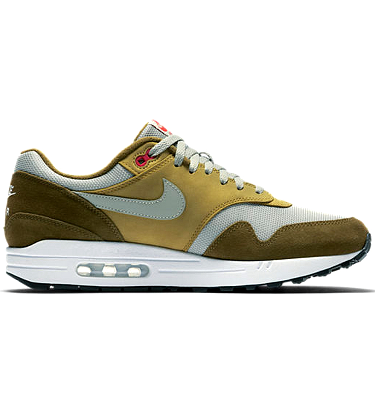 Кроссовки Nike Air Max 1 Premium - картинка