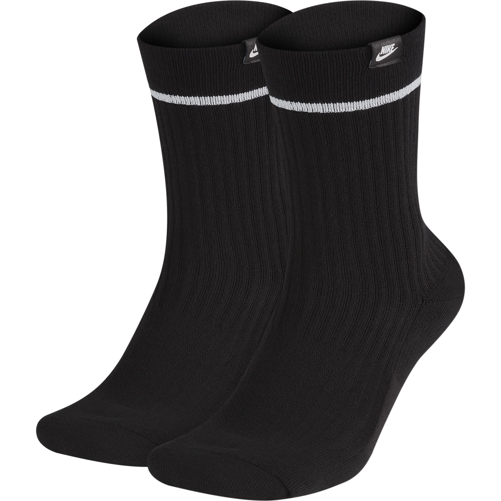 Купить Носки Nike Sneaker Sox Essential | SX7166-010 в Москве или заказать доставку на Slamdunk.su