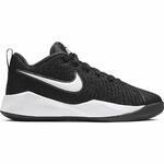 Детские баскетбольные кроссовки Nike Team Hustle Quick 2 | AT5298-002