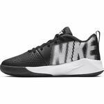 Детские баскетбольные кроссовки Nike Team Hustle Quick 2 | AT5298-002