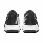 Детские баскетбольные кроссовки Nike Team Hustle Quick 2 | AT5298-002