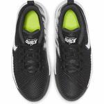 Детские баскетбольные кроссовки Nike Team Hustle Quick 2 | AT5298-002