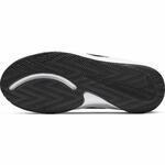 Детские баскетбольные кроссовки Nike Team Hustle Quick 2 | AT5298-002