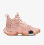 Детские баскетбольные кроссовки Jordan "Why Not?" Zer0.2 | AO6218-600
