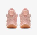 Детские баскетбольные кроссовки Jordan "Why Not?" Zer0.2 | AO6218-600