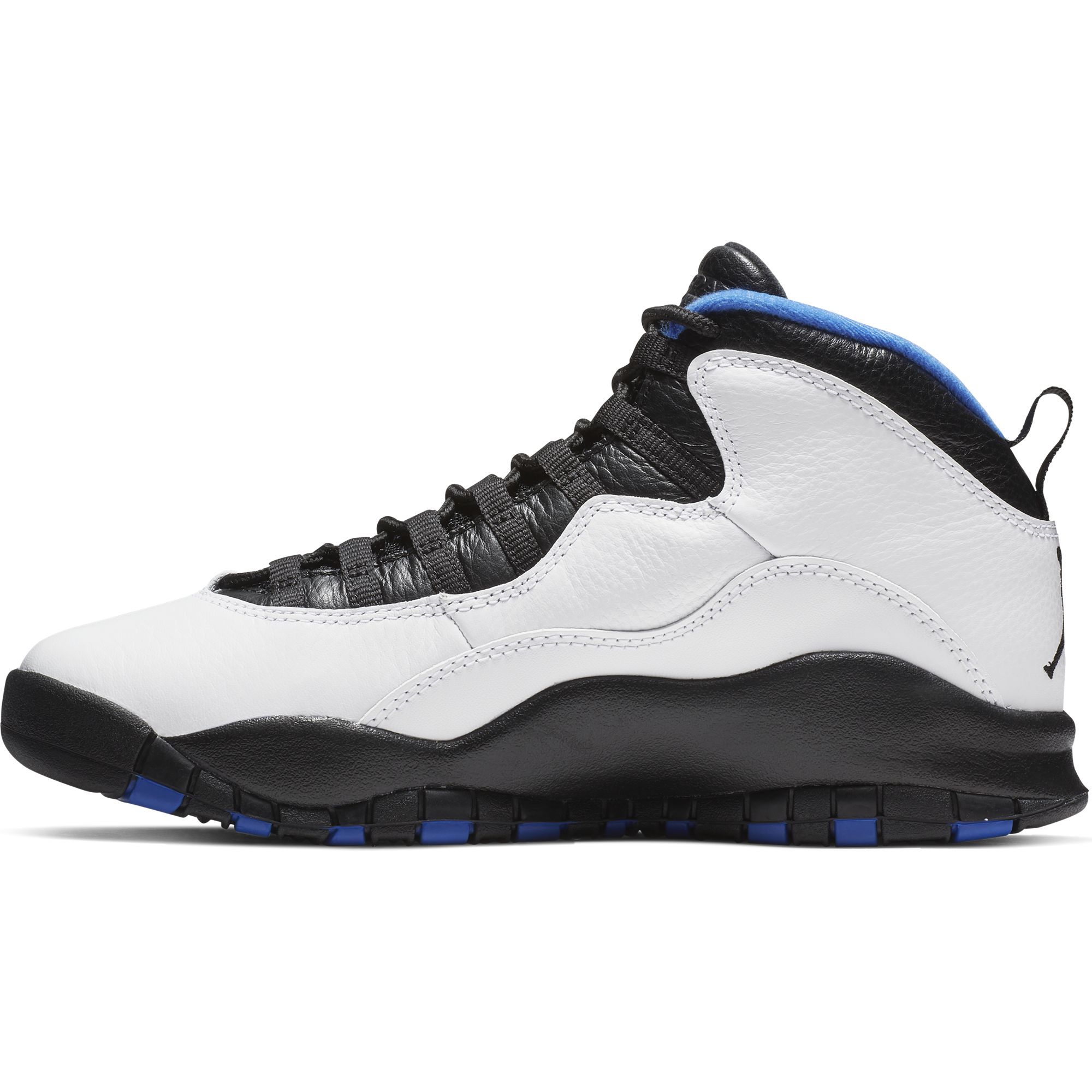 Купить Кроссовки Air Jordan Retro 10 | 310805-108 в Москве или заказать доставку на Slamdunk.su