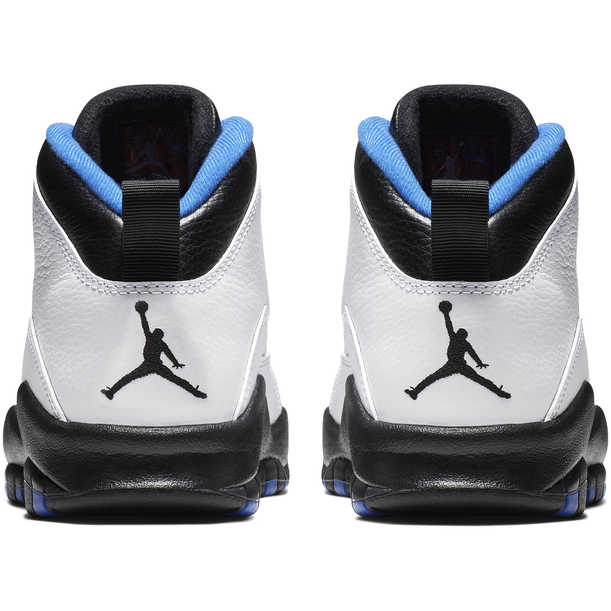 Air Jordan Retro 10 310805 108