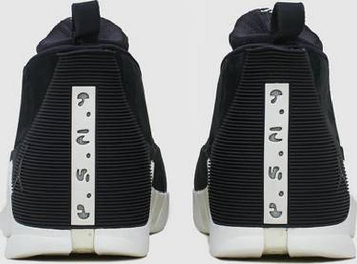 Купить Кроссовки Jordan 15 Retro PSNY | 921194-011 в Москве или заказать доставку на Slamdunk.su