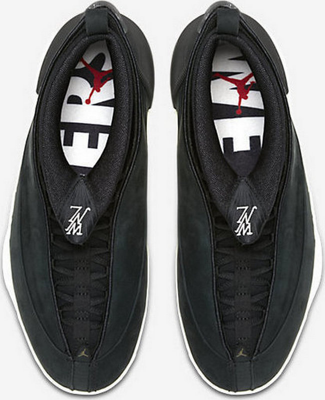 Купить Кроссовки Jordan 15 Retro PSNY | 921194-011 в Москве или заказать доставку на Slamdunk.su