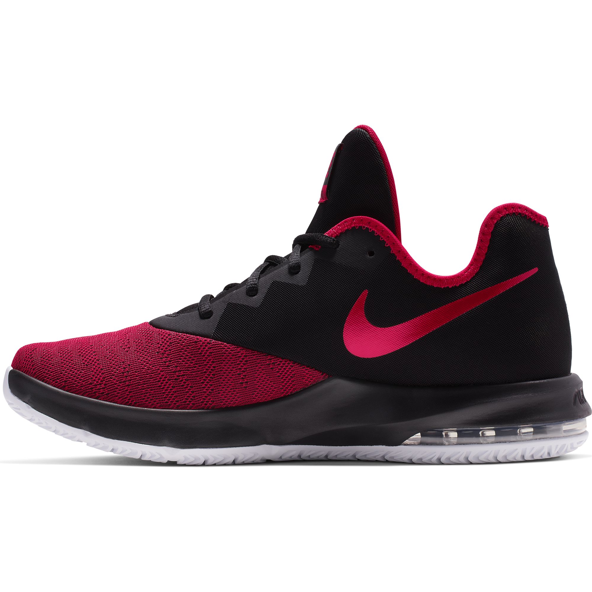 Купить Баскетбольные кроссовки Nike Air Max Infuriate III Low | AJ5898-003 в Москве или заказать доставку на Slamdunk.su