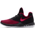 Баскетбольные кроссовки Nike Air Max Infuriate III Low | AJ5898-003