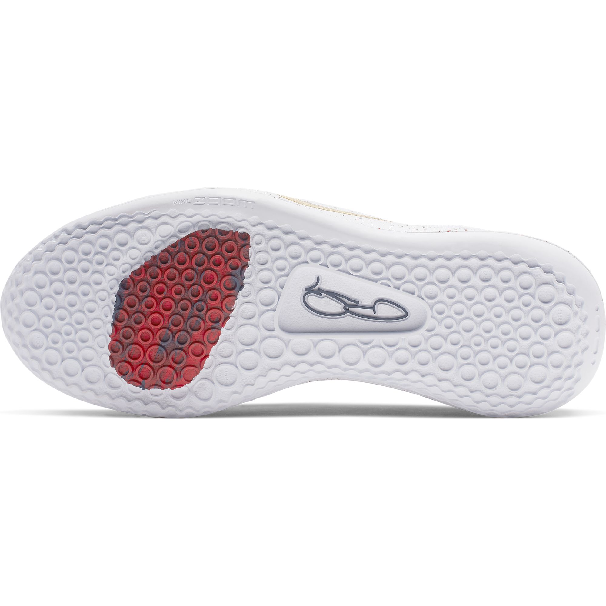Купить Баскетбольные кроссовки Nike PG 3 | AO2607-100 в Москве или заказать доставку на Slamdunk.su
