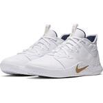 Баскетбольные кроссовки Nike PG 3 | AO2607-100