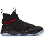 Детские баскетбольные кроссовки Nike LeBron Soldier 11 FlyEase | AJ6985-001