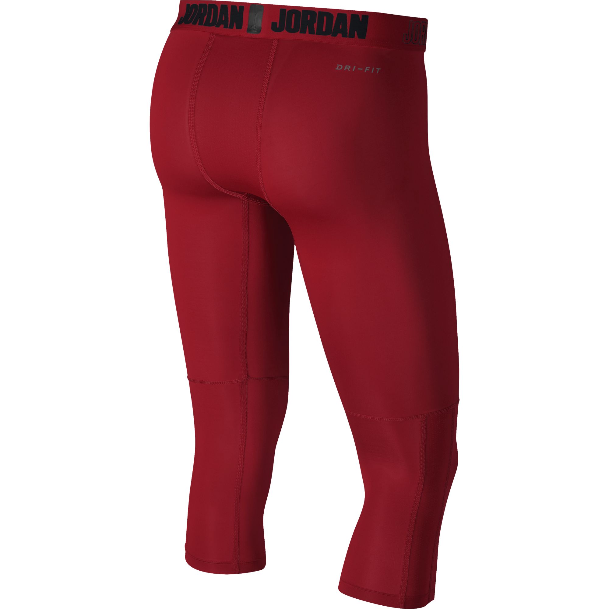 Купить Тайтсы Jordan Dry 23 Alpha 3/4 | 892246-687 в Москве или заказать доставку на Slamdunk.su