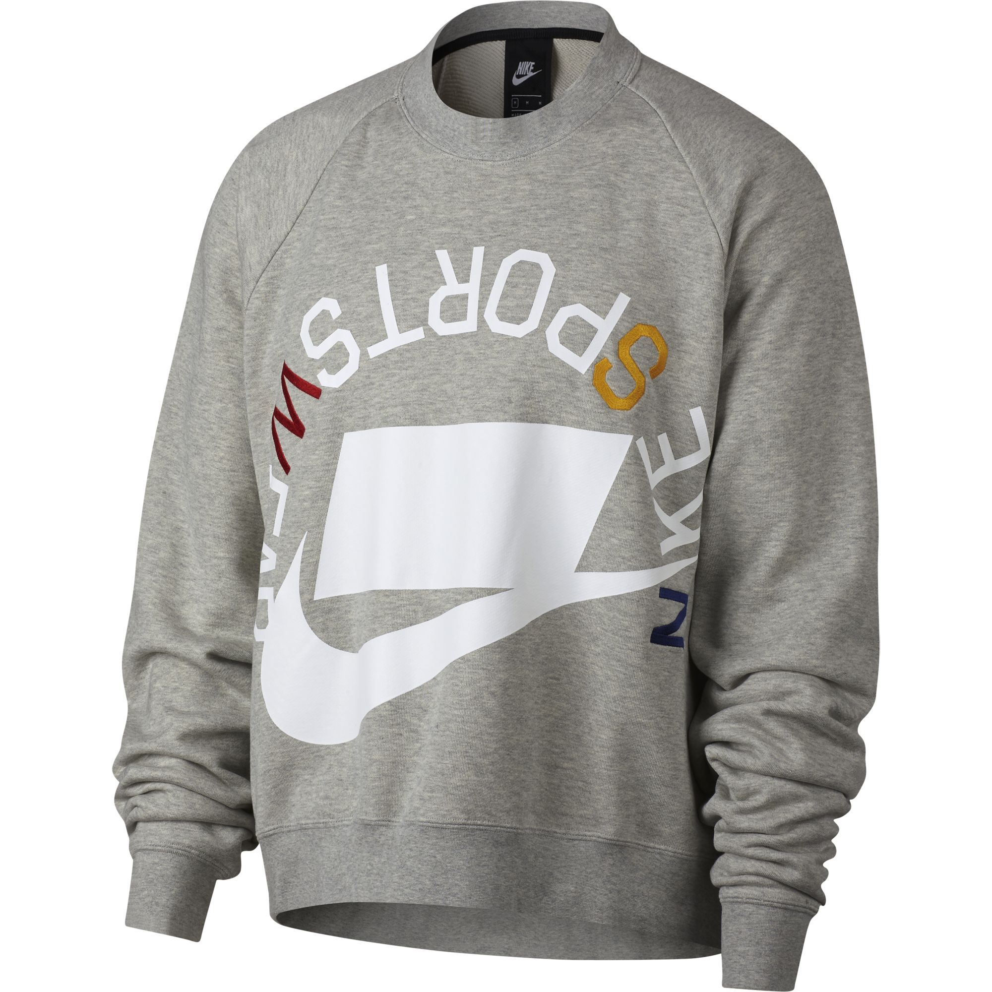 

Толстовка Nike Sportswear NSW