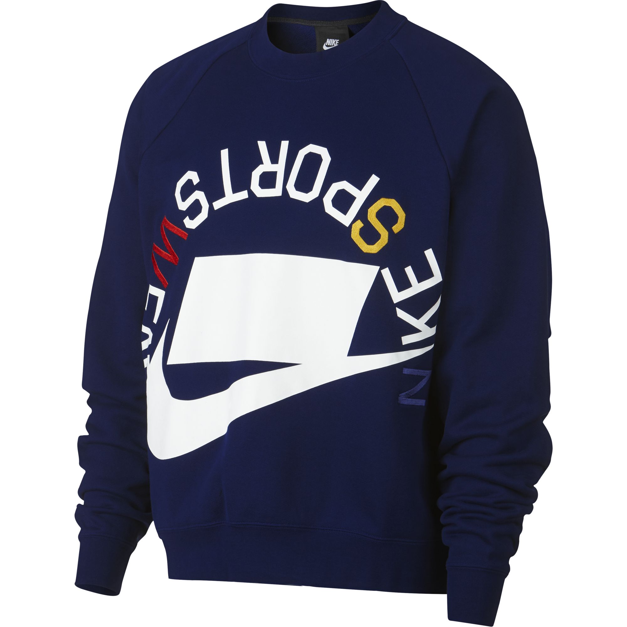 

Толстовка Nike Sportswear NSW