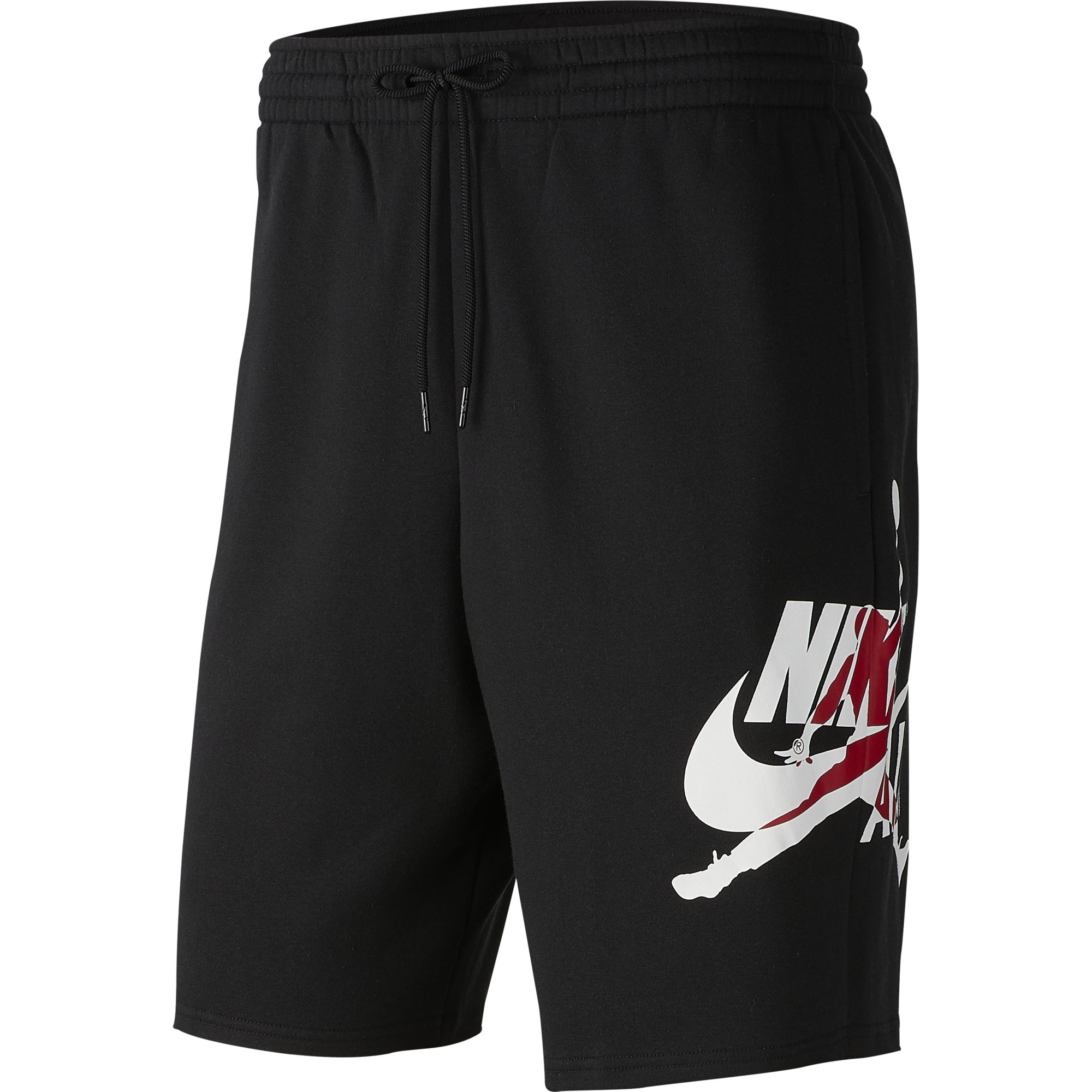 Купить Шорты Jordan Jumpman Classics | CJ1918-010 в Москве или заказать доставку на Slamdunk.su