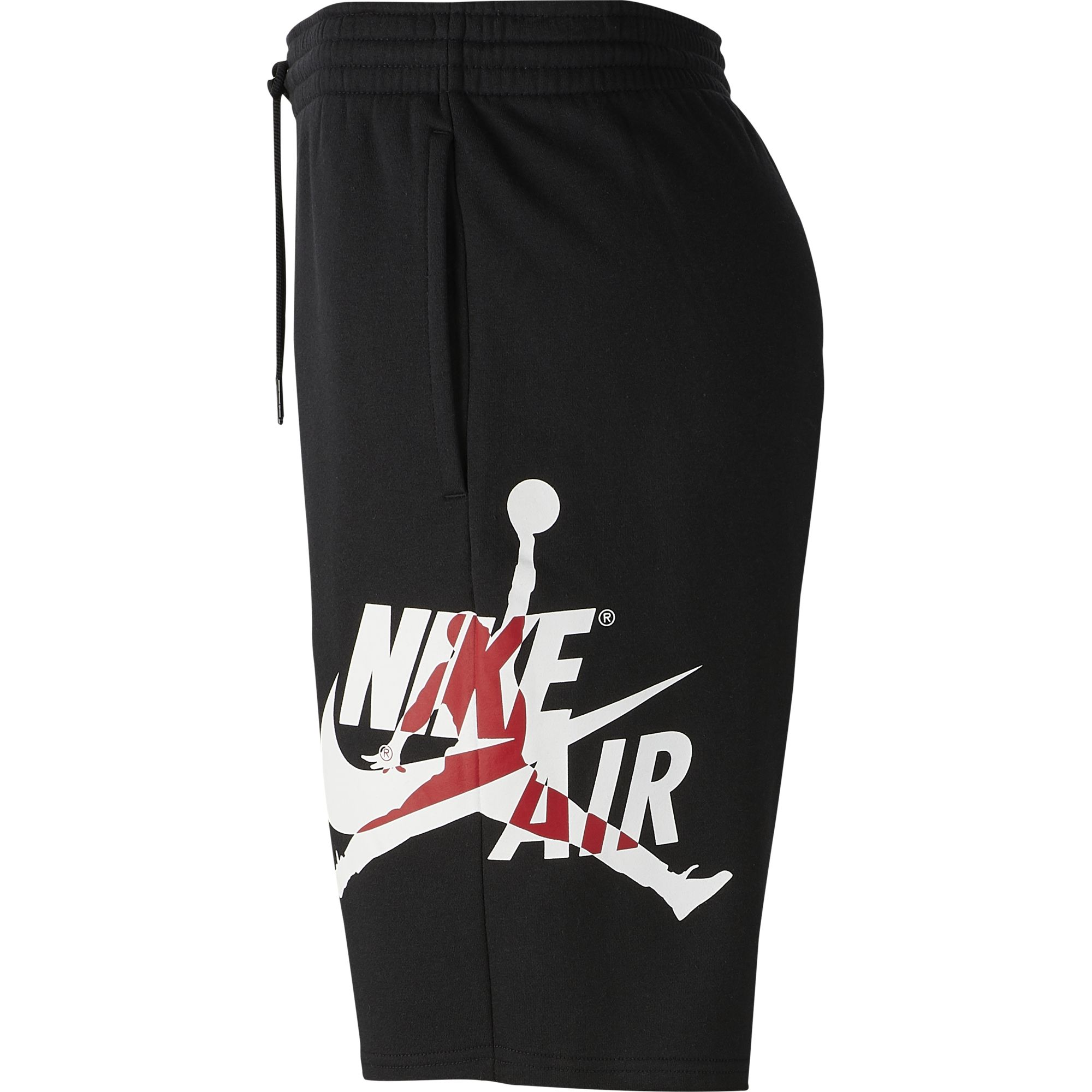 Купить Шорты Jordan Jumpman Classics | CJ1918-010 в Москве или заказать доставку на Slamdunk.su