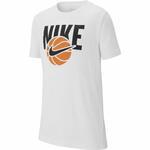 Футболка Nike Sportswear Tee Basketball Ball | AR5266-100