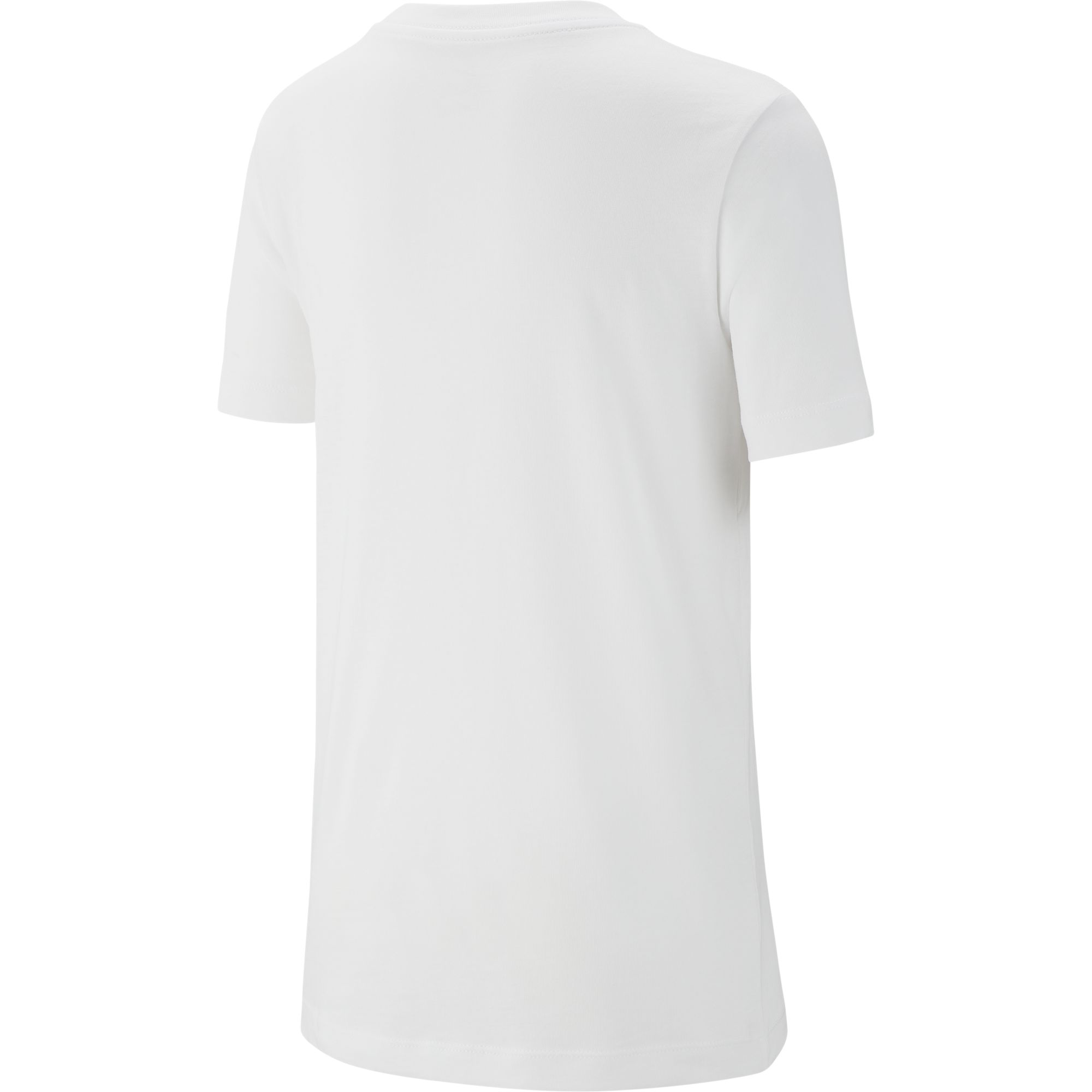 Купить Футболка Nike Sportswear Tee Basketball Ball | AR5266-100 в Москве или заказать доставку на Slamdunk.su