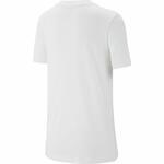 Футболка Nike Sportswear Tee Basketball Ball | AR5266-100