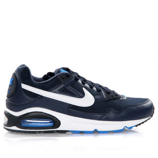 Купить Кроссовки Nike Air Max Skyline Leather | 343902-414 в Москве или заказать доставку на Slamdunk.su
