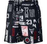 Шорты Jordan Jumpman GFX | AO9585-010