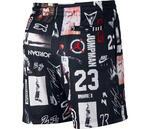 Шорты Jordan Jumpman GFX | AO9585-010