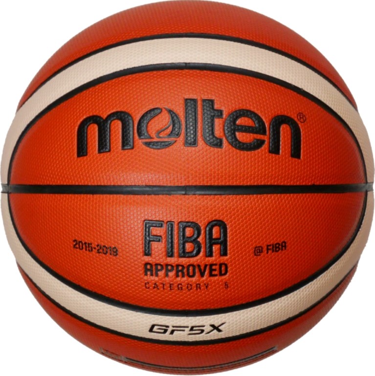 Купить Баскетбольный мяч Molten | BGF5X в Москве или заказать доставку на Slamdunk.su