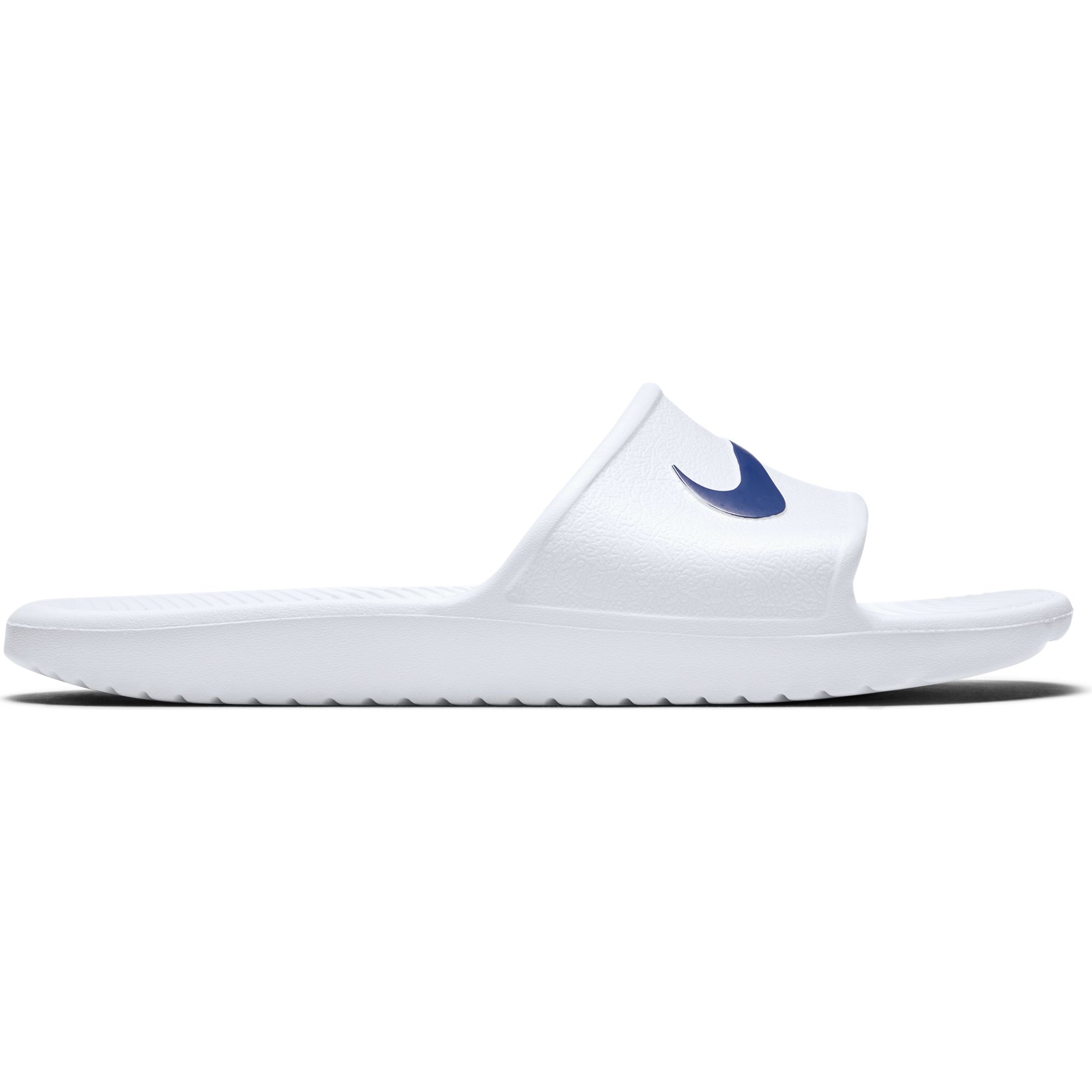 Купить Сланцы Nike Kawa Shower | 832528-100 в Москве или заказать доставку на Slamdunk.su