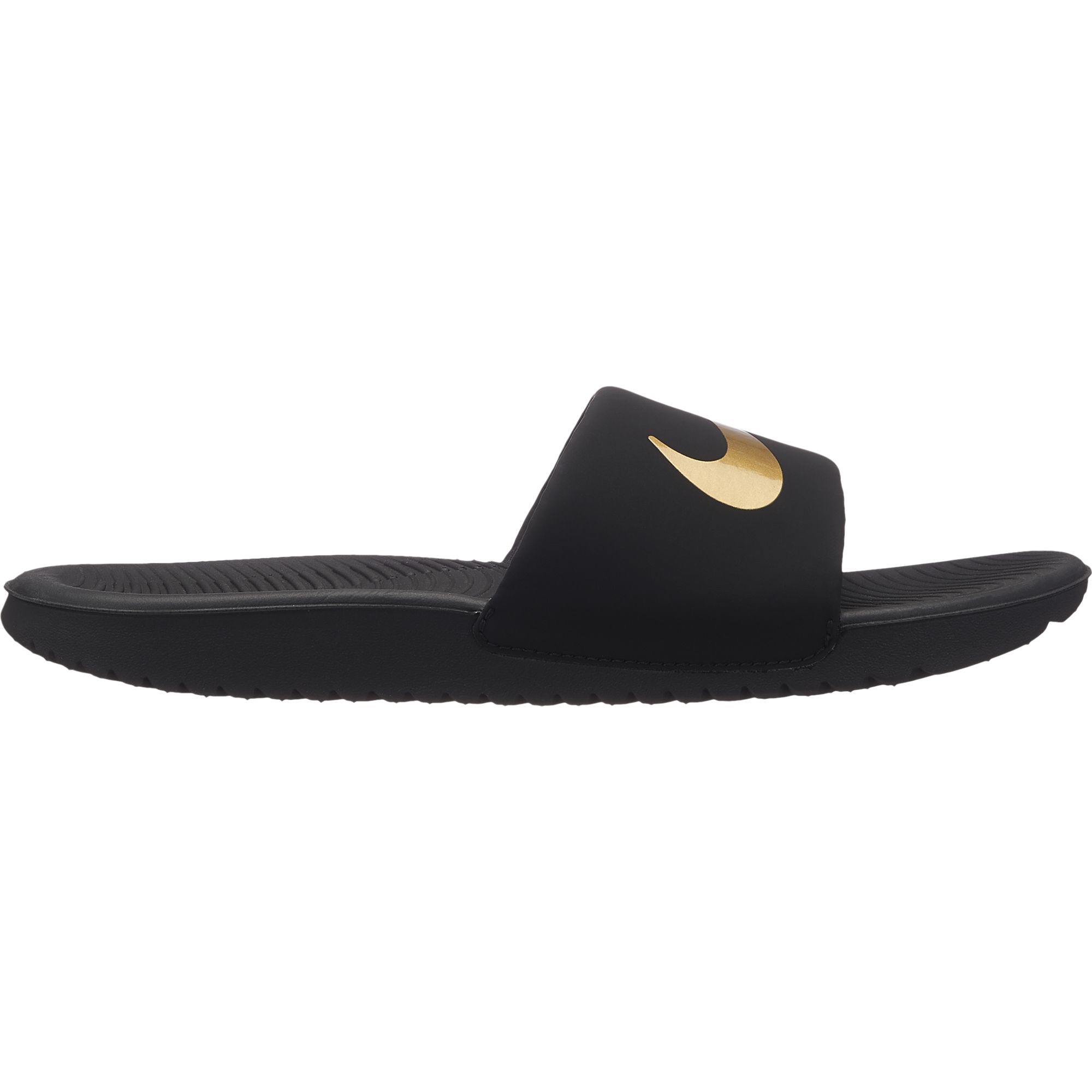 Купить Сланцы Nike Kawa (GS/PS) | 819352-003 в Москве или заказать доставку на Slamdunk.su