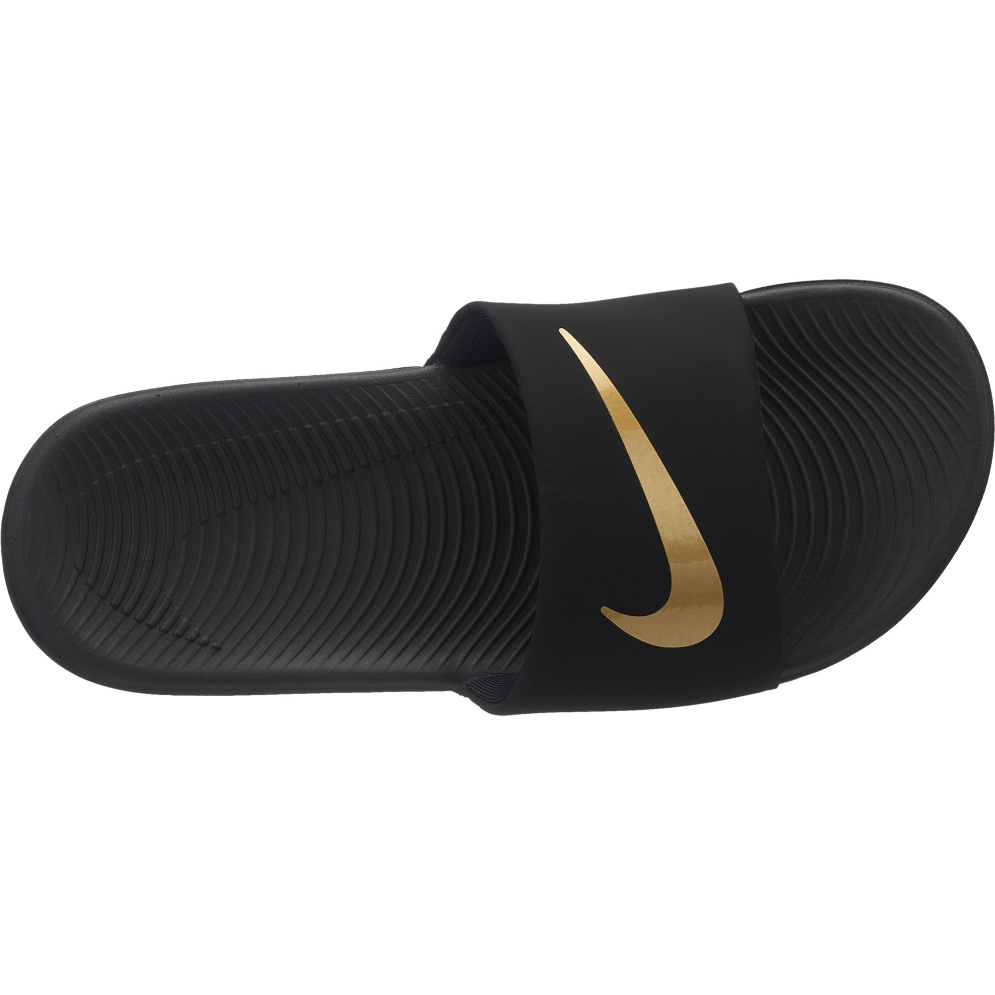 Купить Сланцы Nike Kawa (GS/PS) | 819352-003 в Москве или заказать доставку на Slamdunk.su